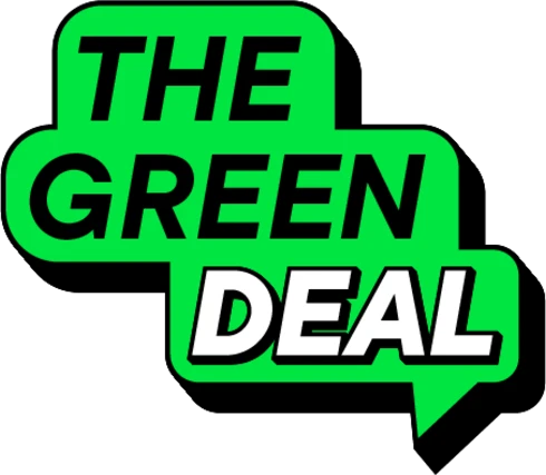 The Green Deal Show