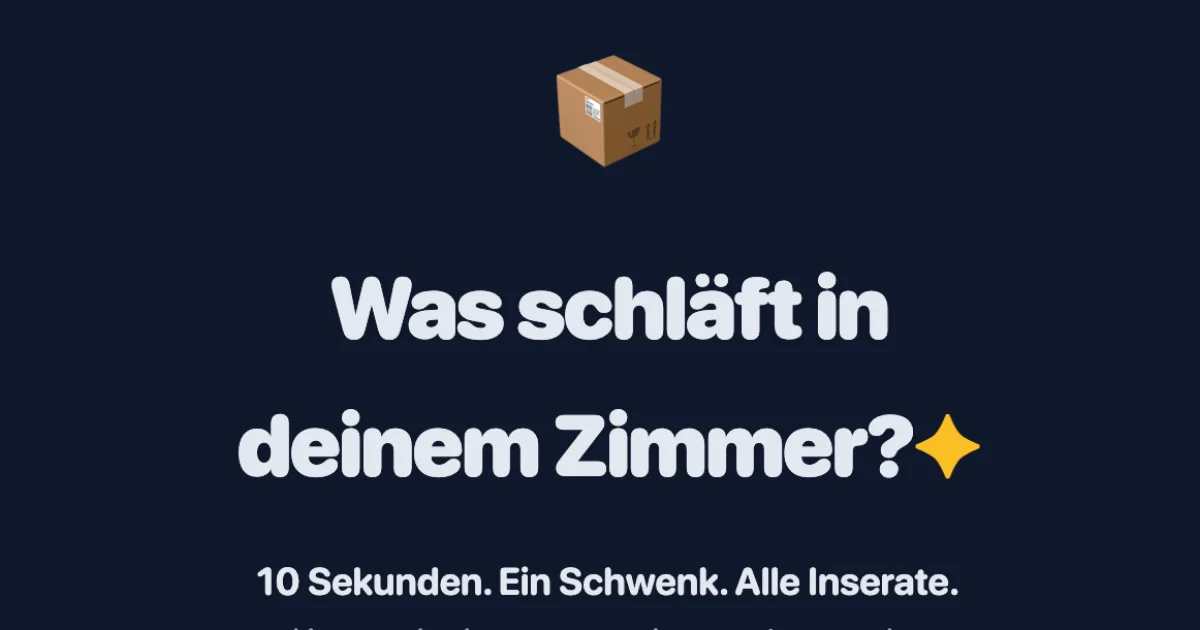 Vorschau von Krempel